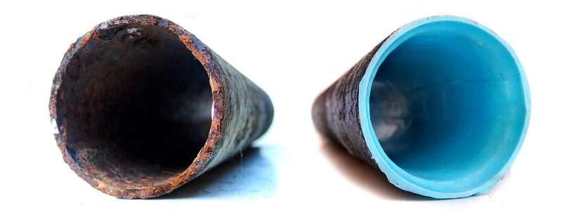 pipe lining in Atlanta, GA