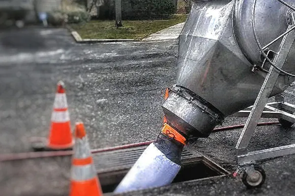 trenchlesspipelining